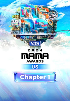 2024 MAMA AWARDS US Chapter1