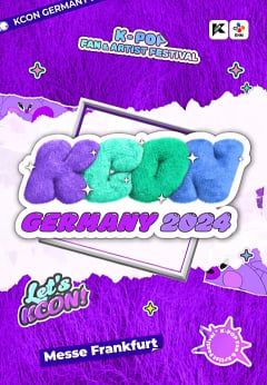 KCON GERMANY 2024